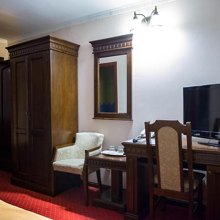 Hotel President Satu Mare Ruang foto