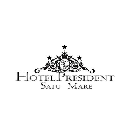 Hotel President Satu Mare Ruang foto