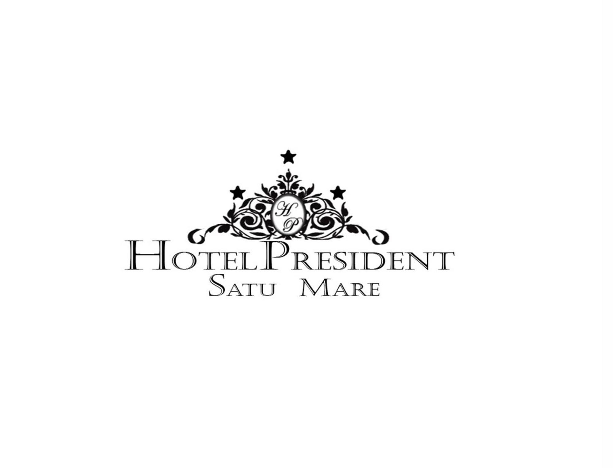 Hotel President Satu Mare Ruang foto